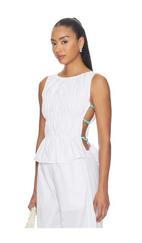 Nisha Top in . - size S (also in XL, XXS) - MORE TO COME - Modalova