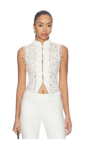 Kally Lace Top in . Size M. Also in S - MORE TO COME - Modalova