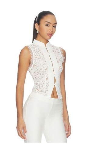 Kally Lace Top in . Size M. Also in S - MORE TO COME - Modalova