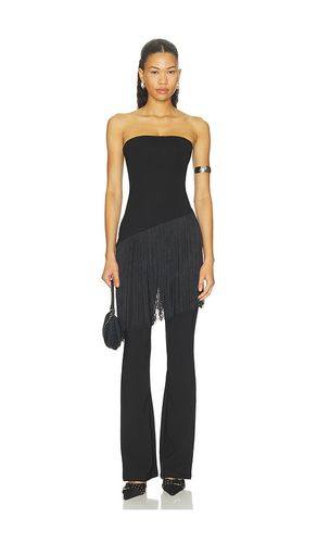 Martini Fringe Top in . Size L. Also in M, S, XS - MORE TO COME - Modalova