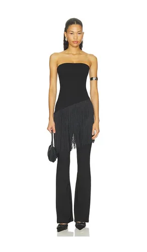 Martini Fringe Top in . Size M. Also in S, XS - MORE TO COME - Modalova