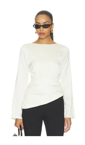 Daphne Blouse in . Size M. Also in XS, XXS - MORE TO COME - Modalova