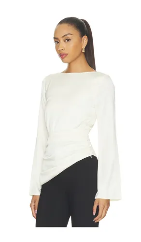 Daphne Blouse in . Size M. Also in XS, XXS - MORE TO COME - Modalova