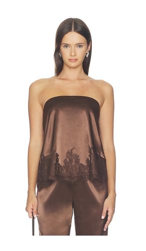 Zoella Strapless Top in . Size L. Also in M, S - MORE TO COME - Modalova