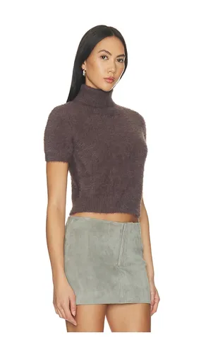 Bailee Knit Top in . Size L. Also in M, S, XS - MORE TO COME - Modalova