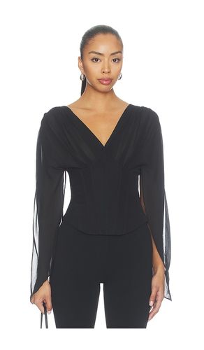 Angel Corset Top in . Size L. Also in M, S, XS - MORE TO COME - Modalova