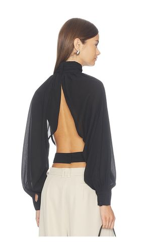 Merilee Open Back Top in . - size L (also in M, S, XL, XS) - MORE TO COME - Modalova