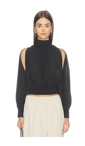 Merilee Open Back Top in . Taglia L. Also in M, S - MORE TO COME - Modalova