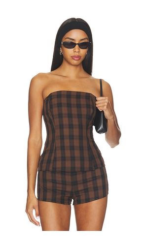 Audriena Strapless Top in . Taglia S. Also in M - MORE TO COME - Modalova