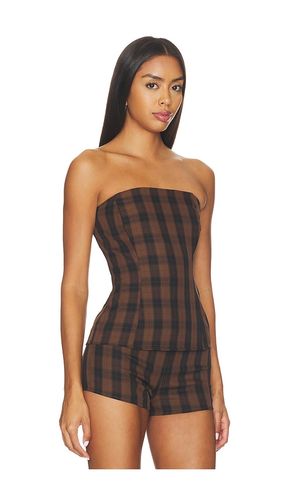 Audriena Strapless Top in . Taglia S. Also in M - MORE TO COME - Modalova