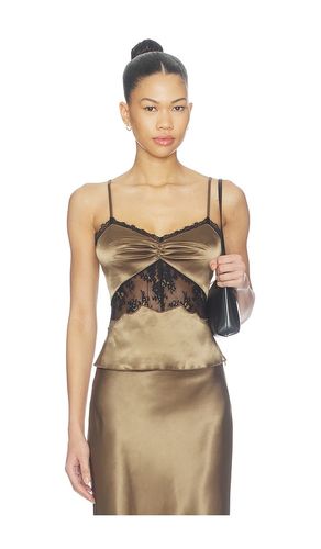 Bethanie Cami Top in . - size L (also in M, S) - MORE TO COME - Modalova