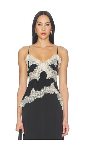 X Hannah Lizzy Shelbie Top in & . Size M. Also in S - MORE TO COME - Modalova