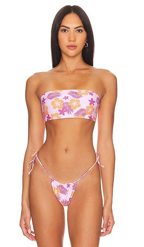 Kristyna Bikini Top in Pink. - size M (also in L) - MORE TO COME - Modalova