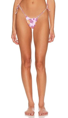 Kristyna Bikini Bottom in Pink. - size M (also in L, S, XL) - MORE TO COME - Modalova