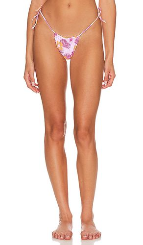 Kristyna Bikini Bottom in Pink. - size M (also in L, S, XL, XS) - MORE TO COME - Modalova