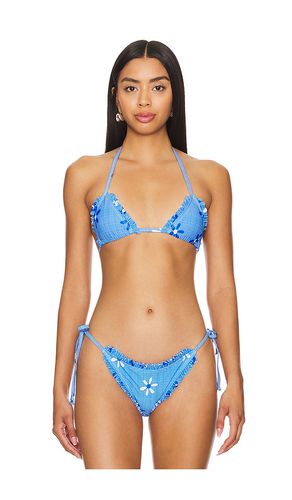 Lolita Bikini Top in . - size L (also in M, S) - MORE TO COME - Modalova