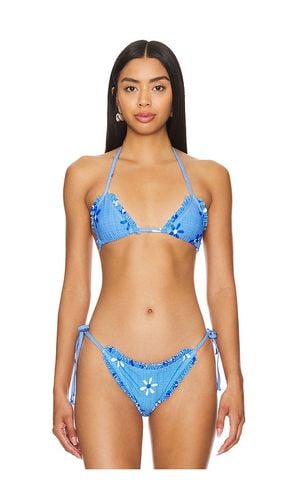 Lolita Bikini Top in . - size M (also in S, XS) - MORE TO COME - Modalova