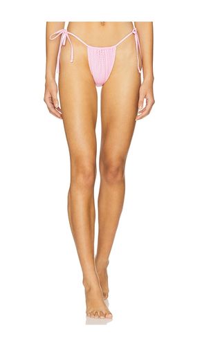 Solare Bikini Bottom in . - size L (also in XL) - MORE TO COME - Modalova