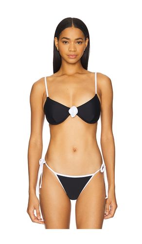Micayla Bikini Top in . - size L (also in M, S, XS, XXS) - MORE TO COME - Modalova
