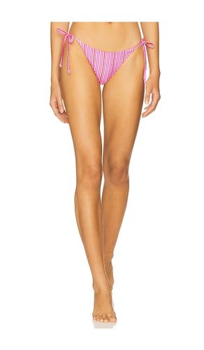 Monica Bikini Bottom in Pink. - size S (also in XXS, M, L, XL) - MORE TO COME - Modalova