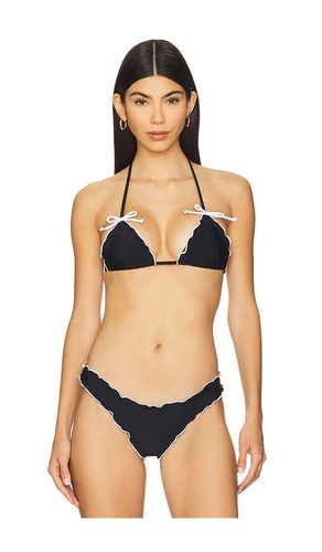Merina Bikini Top in . - size L (also in M, S, XL, XS, XXS) - MORE TO COME - Modalova