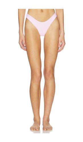 Bella Bikini Bottom in ,White. - size L (also in M, S, XL) - MORE TO COME - Modalova