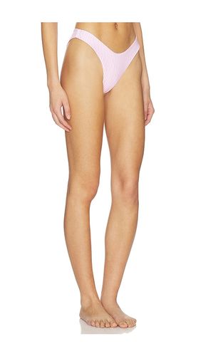 Bella Bikini Bottom in ,White. - size L (also in S, XL) - MORE TO COME - Modalova