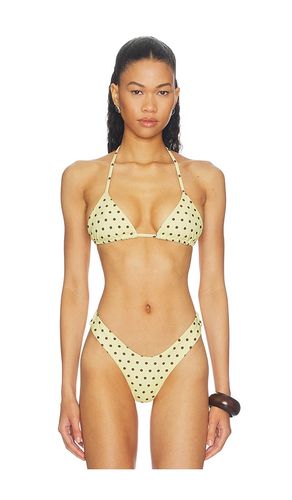 Miley Bikini Top in . - size M (also in S, XS) - MORE TO COME - Modalova