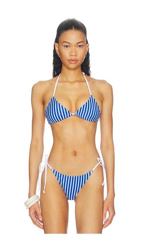 Monica Bikini Top in . - size L (also in M, S, XL, XS, XXS) - MORE TO COME - Modalova