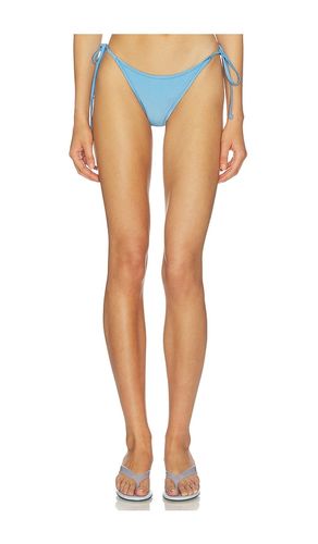 Junia Bikini Bottom in . - size L (also in M, S, XL) - MORE TO COME - Modalova