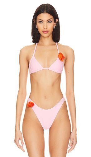 Lucia Bikini Top in . - size L (also in M, XL, XS, XXS) - MORE TO COME - Modalova