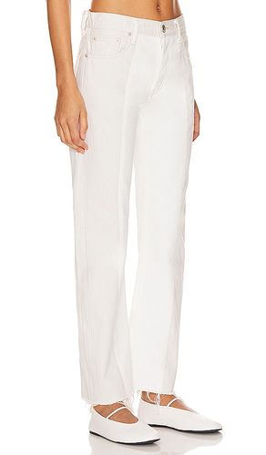 Raintrec Straight Jeans in . - size 28 (also in 29) - Moussy Vintage - Modalova