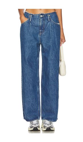 Macclenny Wide Leg Jeans in -. Size 32. Also in 26 - Moussy Vintage - Modalova