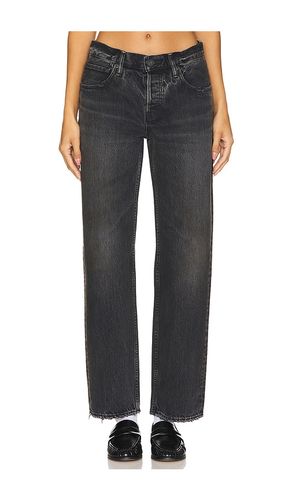 Iona Straight in . - size 26 (also in 27, 29, 30, 31) - Moussy Vintage - Modalova