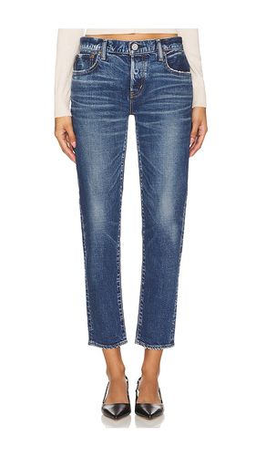 Okahumpka Tapered in . Taglia 27, 28, 29, 31, 32 - Moussy Vintage - Modalova