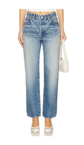 Parkchester Straight in . Size 26, 27, 28, 29, 30, 31, 32 - Moussy Vintage - Modalova