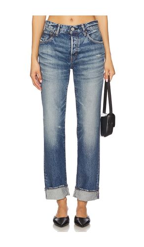Aquebogue Straight in . - size 24 (also in 25, 26, 27, 28, 29, 30, 31, 32) - Moussy Vintage - Modalova