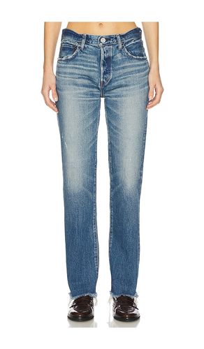 Rutherford Straight in . - size 24 (also in 25, 26, 27, 28, 29, 30, 31, 32) - Moussy Vintage - Modalova