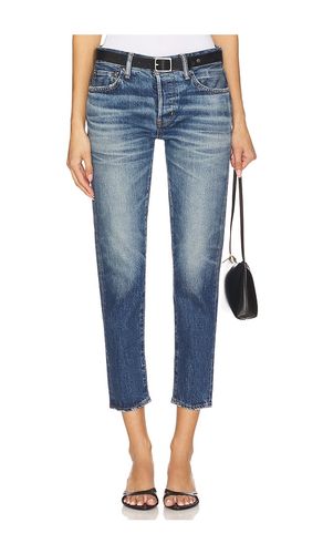 Sycamore Tapered in . - size 28 (also in 29, 32) - Moussy Vintage - Modalova