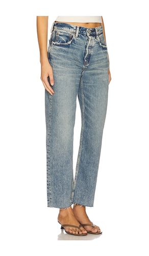 GERADE PLAINEDGE in . Größe 30. Also in 31, 32 - Moussy Vintage - Modalova