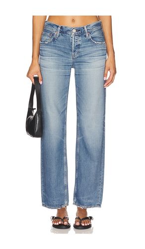 Millsboro Straight Jeans in . - size 24 (also in 25, 26, 27, 28, 29, 30, 31, 32) - Moussy Vintage - Modalova