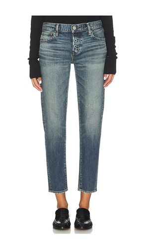Brickell Tapered Jeans in . Size 28. Also in 32 - Moussy Vintage - Modalova