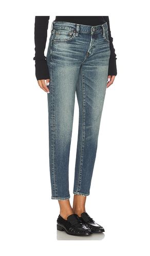 Brickell Tapered Jeans in . Size 28. Also in 32 - Moussy Vintage - Modalova