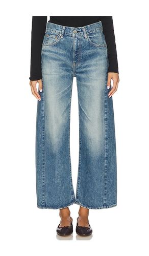 Bayard Side Line Cocoon Jeans in . - size 25 (also in 26, 27, 28, 29, 30) - Moussy Vintage - Modalova