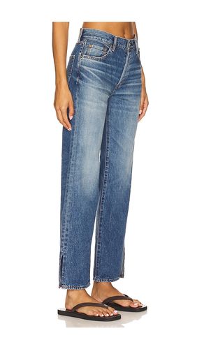 Sunset Straight Jeans in . - size 28 (also in 31) - Moussy Vintage - Modalova