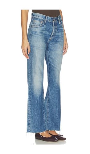 Atlantis Remake Flare Jeans in . Size 30. Also in 32 - Moussy Vintage - Modalova