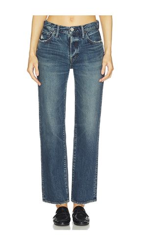 Wiley Straight Jeans in . Size 29. Also in 32 - Moussy Vintage - Modalova