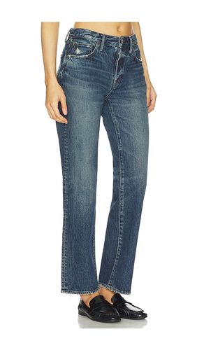 Wiley Straight Jeans in . Size 29. Also in 32 - Moussy Vintage - Modalova