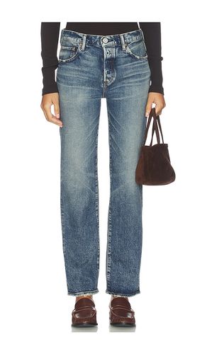 Fellsmere Straight Jeans in . Size 32. Also in 30 - Moussy Vintage - Modalova