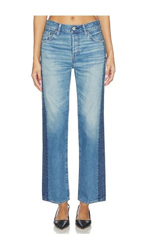 Clermont Straight Jeans in . Size 27. Also in 30, 31 - Moussy Vintage - Modalova